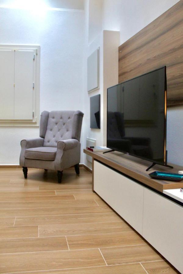 Home Viale Trento 16 Cagliari Exterior photo