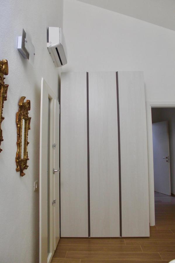 Home Viale Trento 16 Cagliari Exterior photo