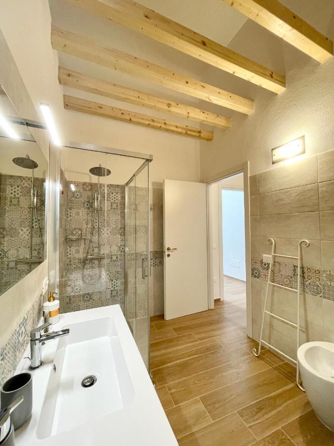 Home Viale Trento 16 Cagliari Exterior photo